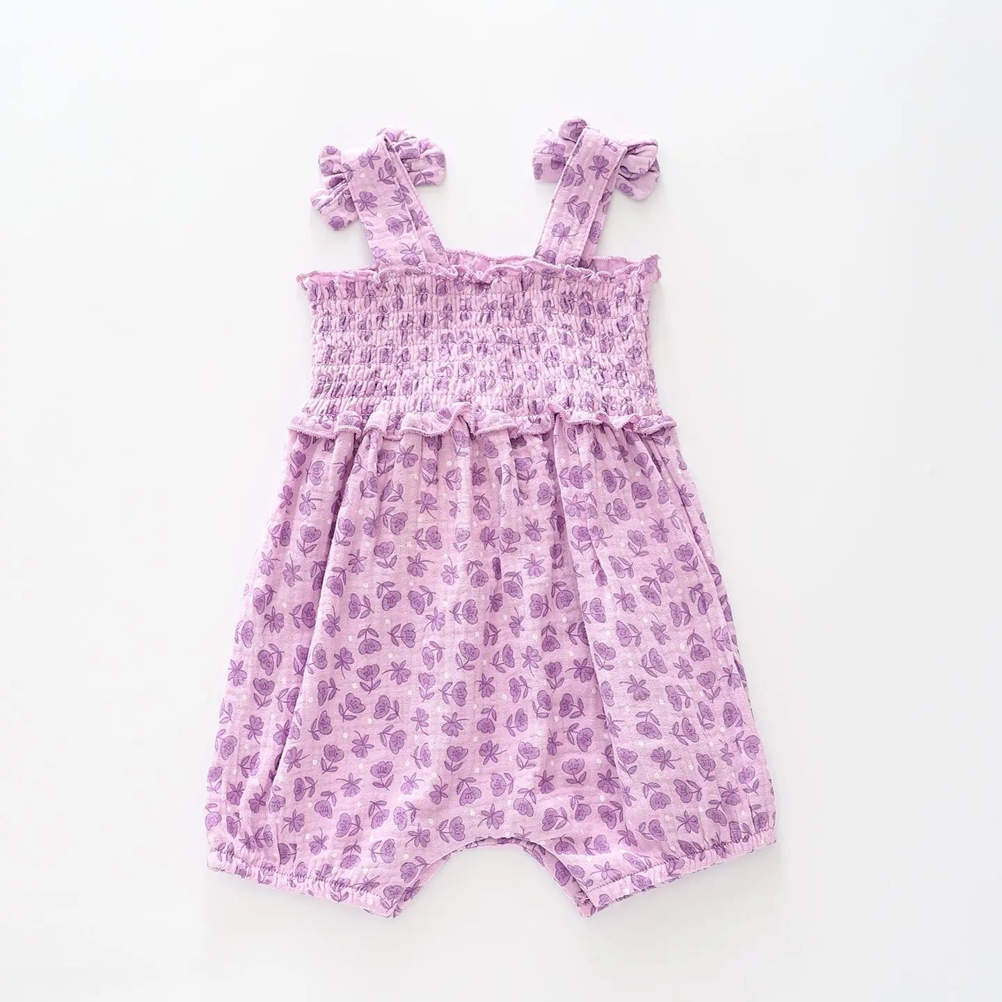 Blossom Romper Ollies Place