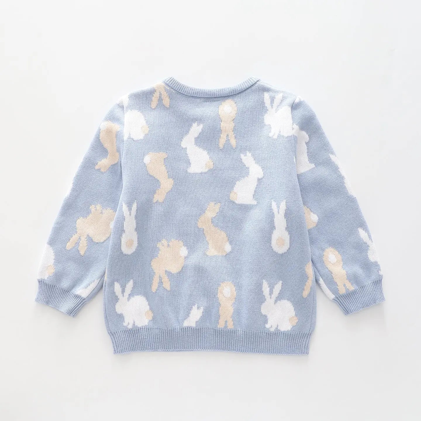 Blue Bunny, Baby Boys Knit Jumper Ollies Place