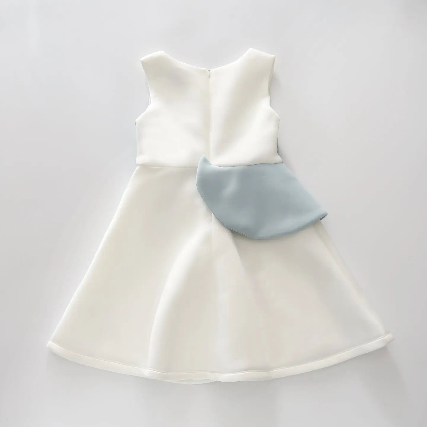 Blue Petal Dress Ollies Place