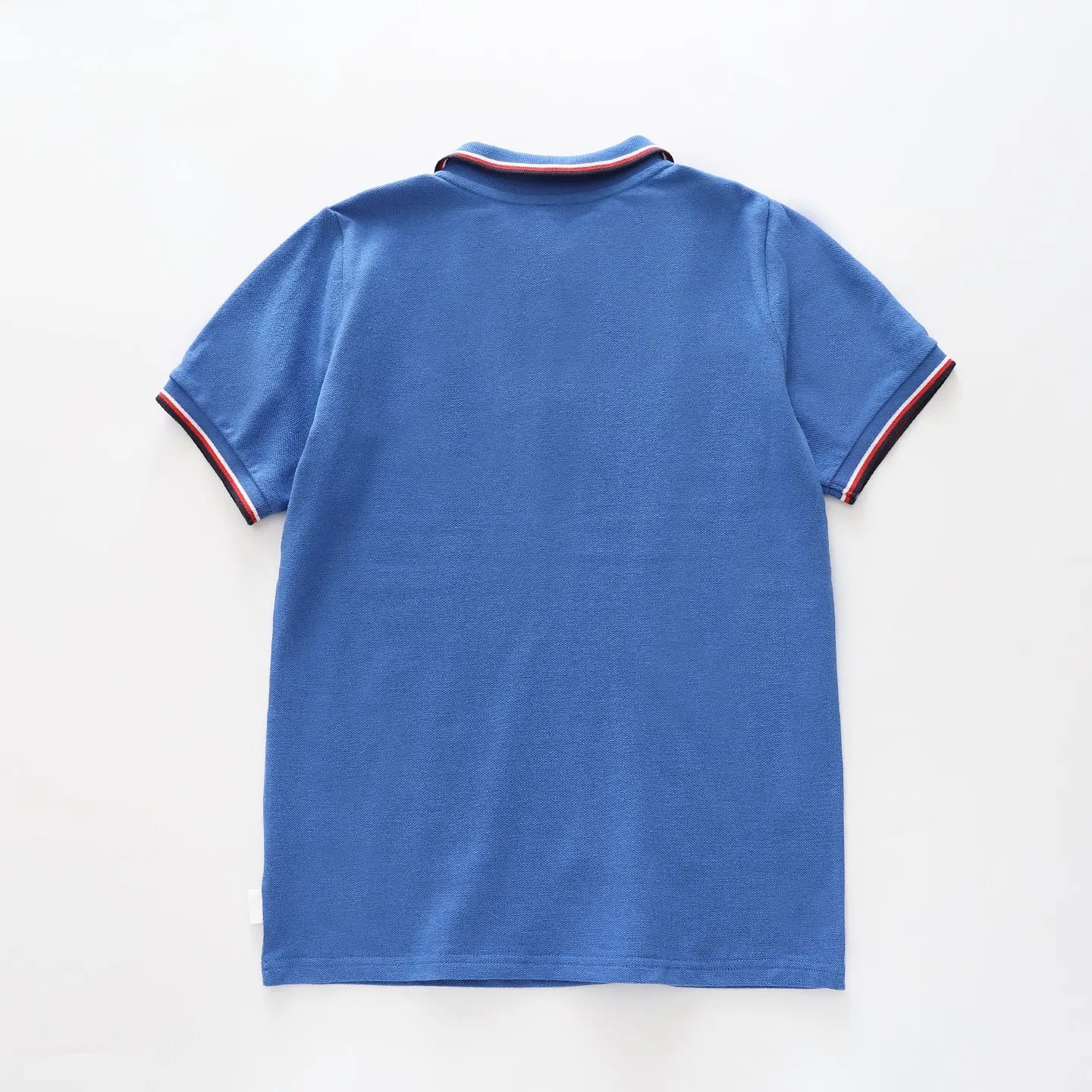 Blue Polo Shirt Ollies Place