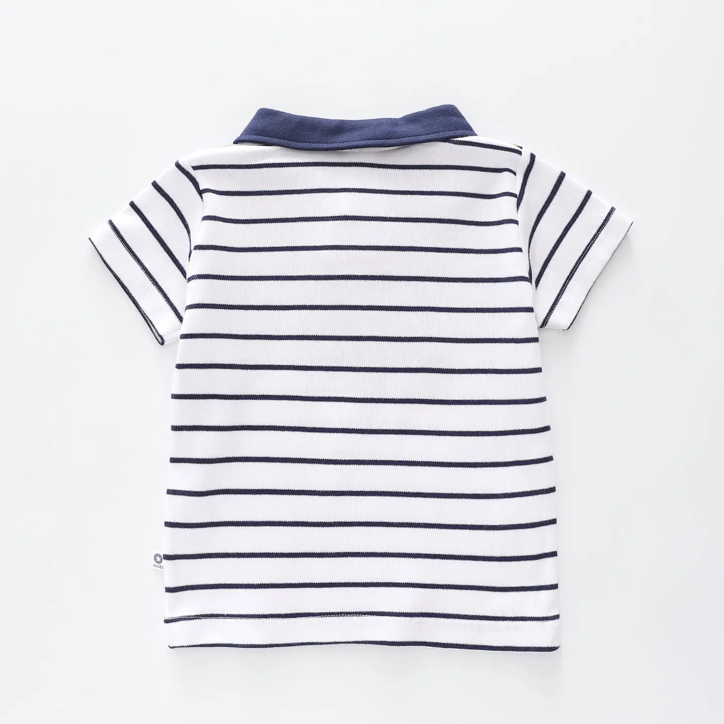 Boating Baby Polo T-shirt Ollies Place