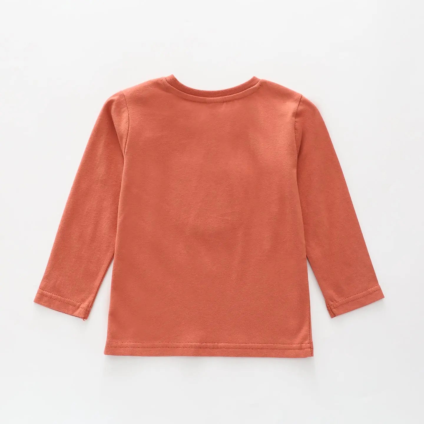 Boucle Bear LS Tee Ollies Place
