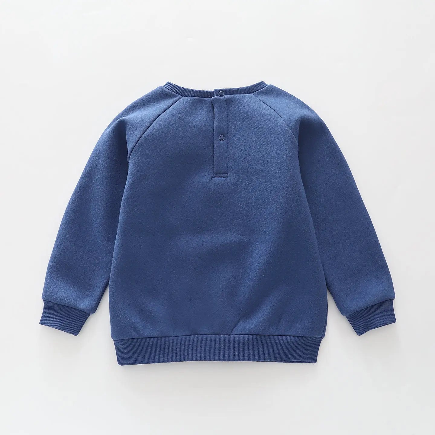 Boucle Friends Sweatshirt Ollies Place