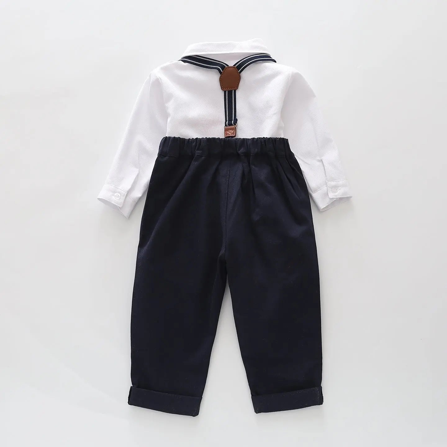 Boys Party 3pc Outfit Set Ollies Place