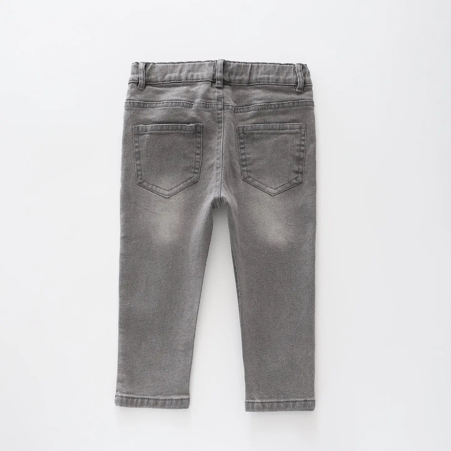 Boys Slimfit Grey Jeans Ollies Place