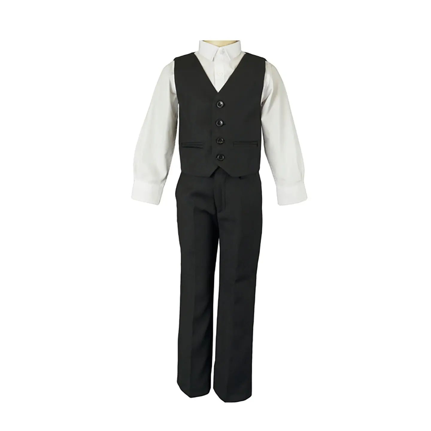 Boys size 7 suit best sale