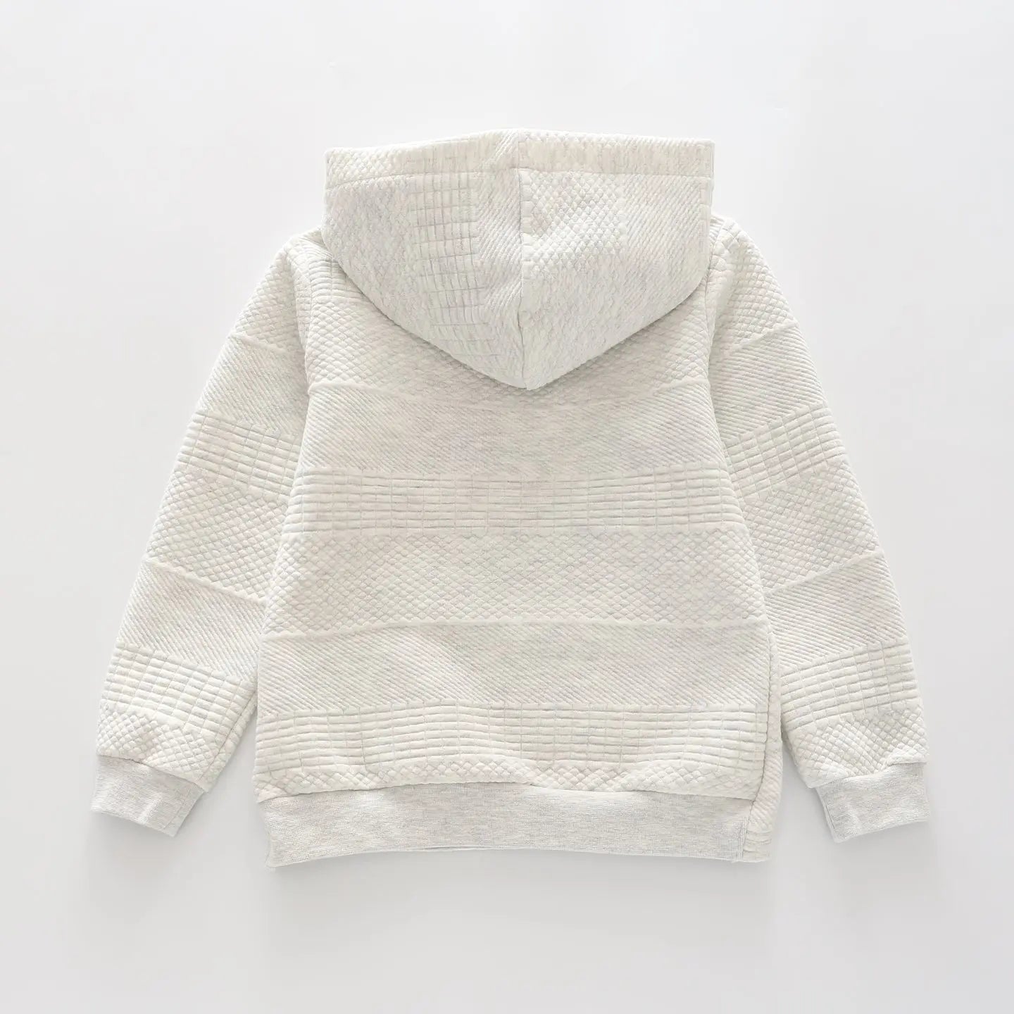 Boys' Relaxed Hoodie Ollies Place