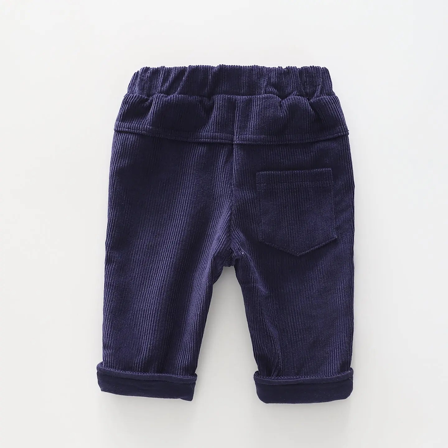 Boys' Vintage Corduroy Pants Ollies Place