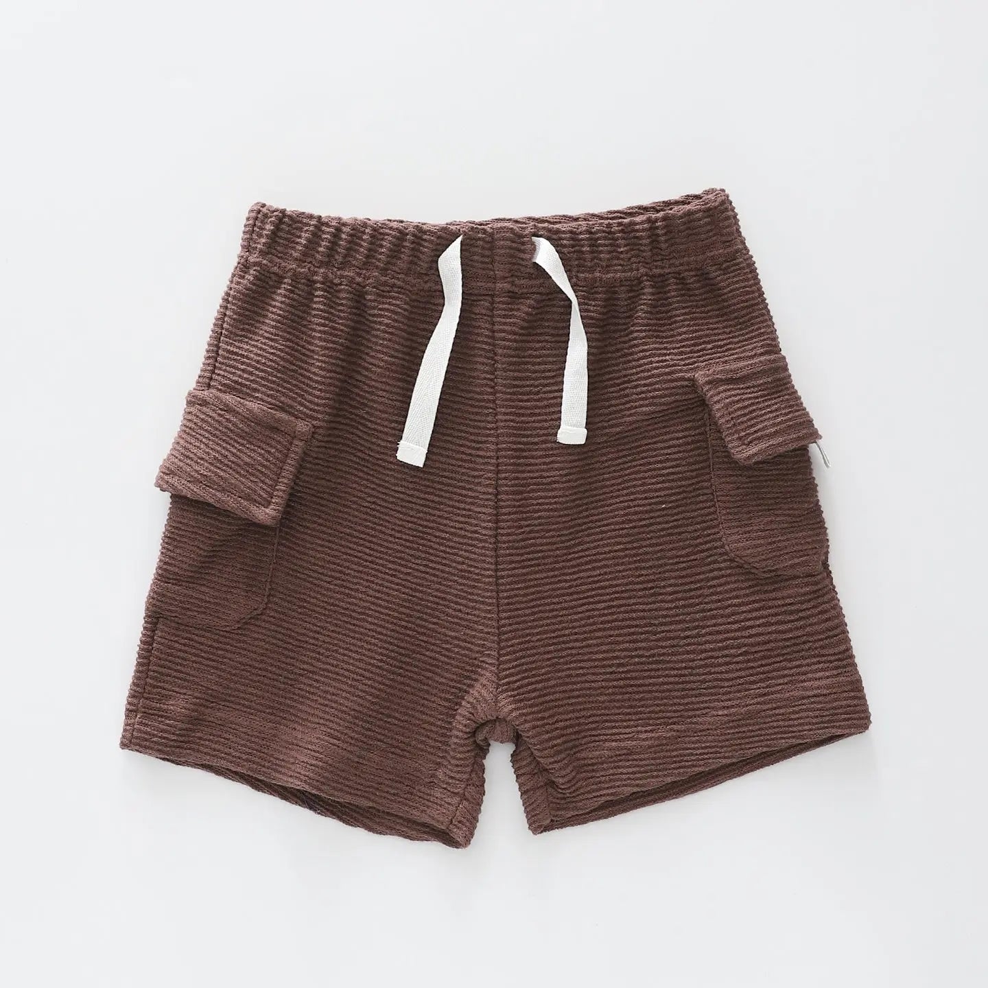 Brown Baby Shorts Ollies Place