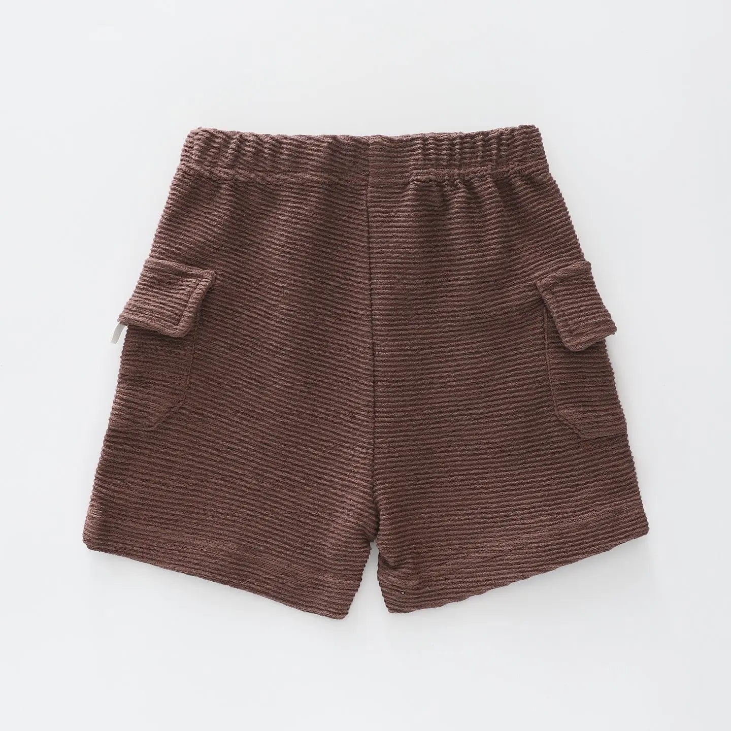 Brown Baby Shorts Ollies Place