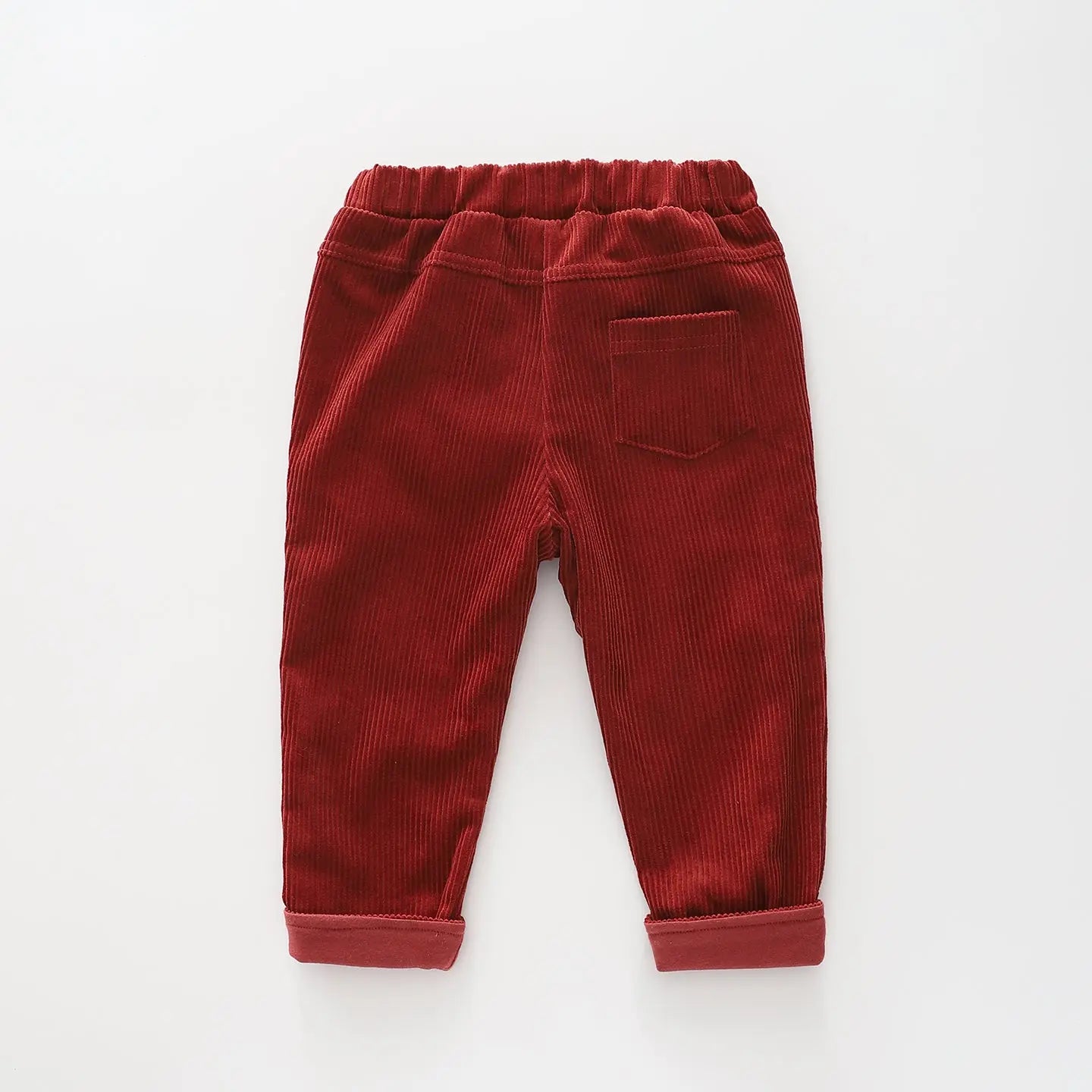 Brown Bear Cord Pants Ollies Place