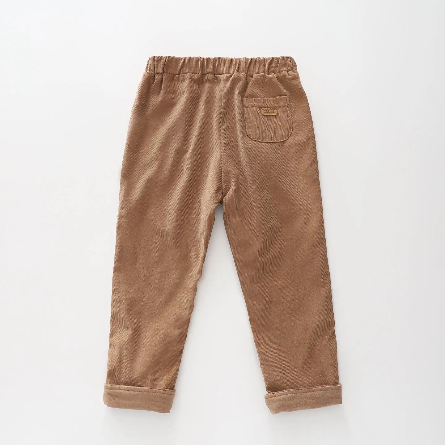 Brown Cord Pants Ollies Place
