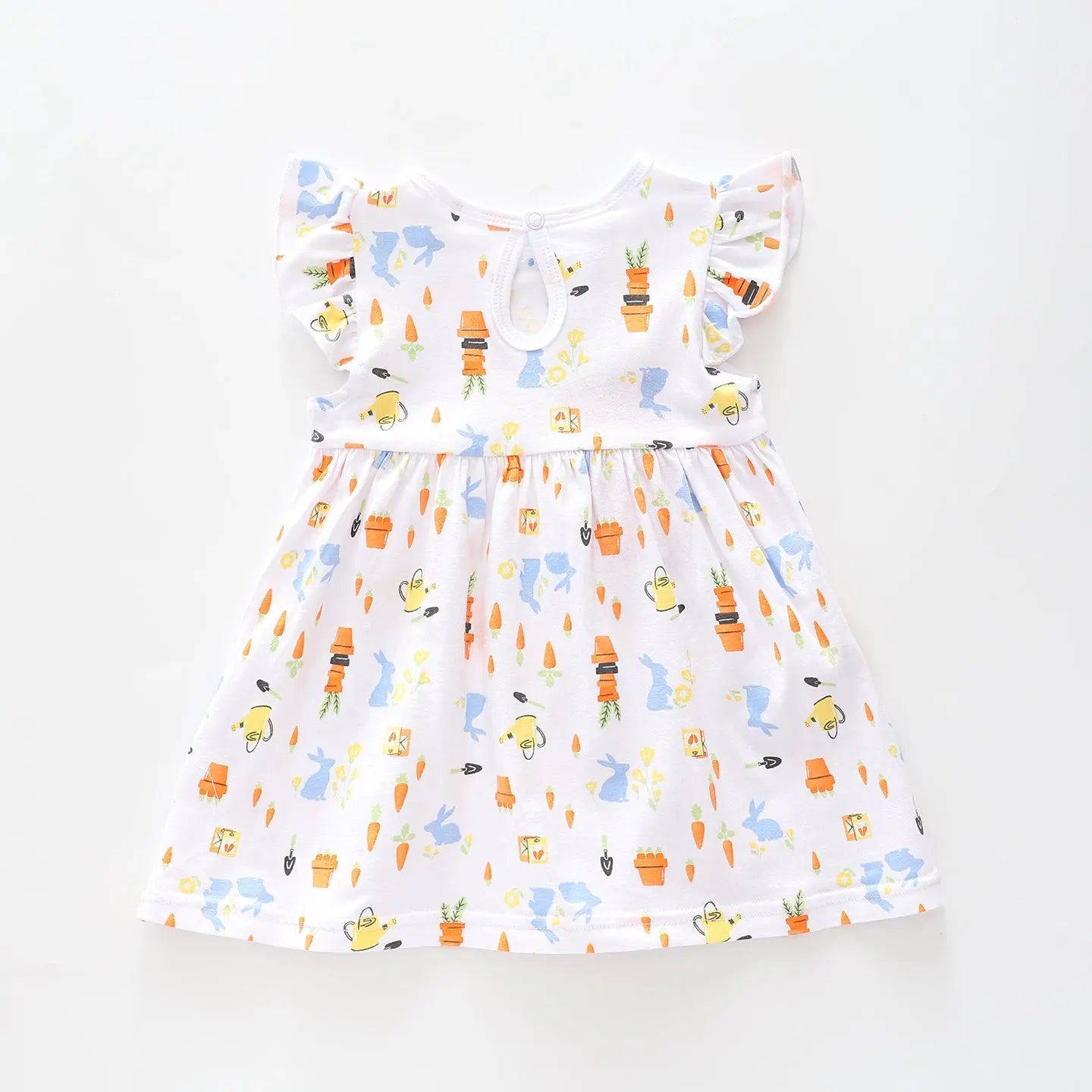 Bunny Dress Ollies Place