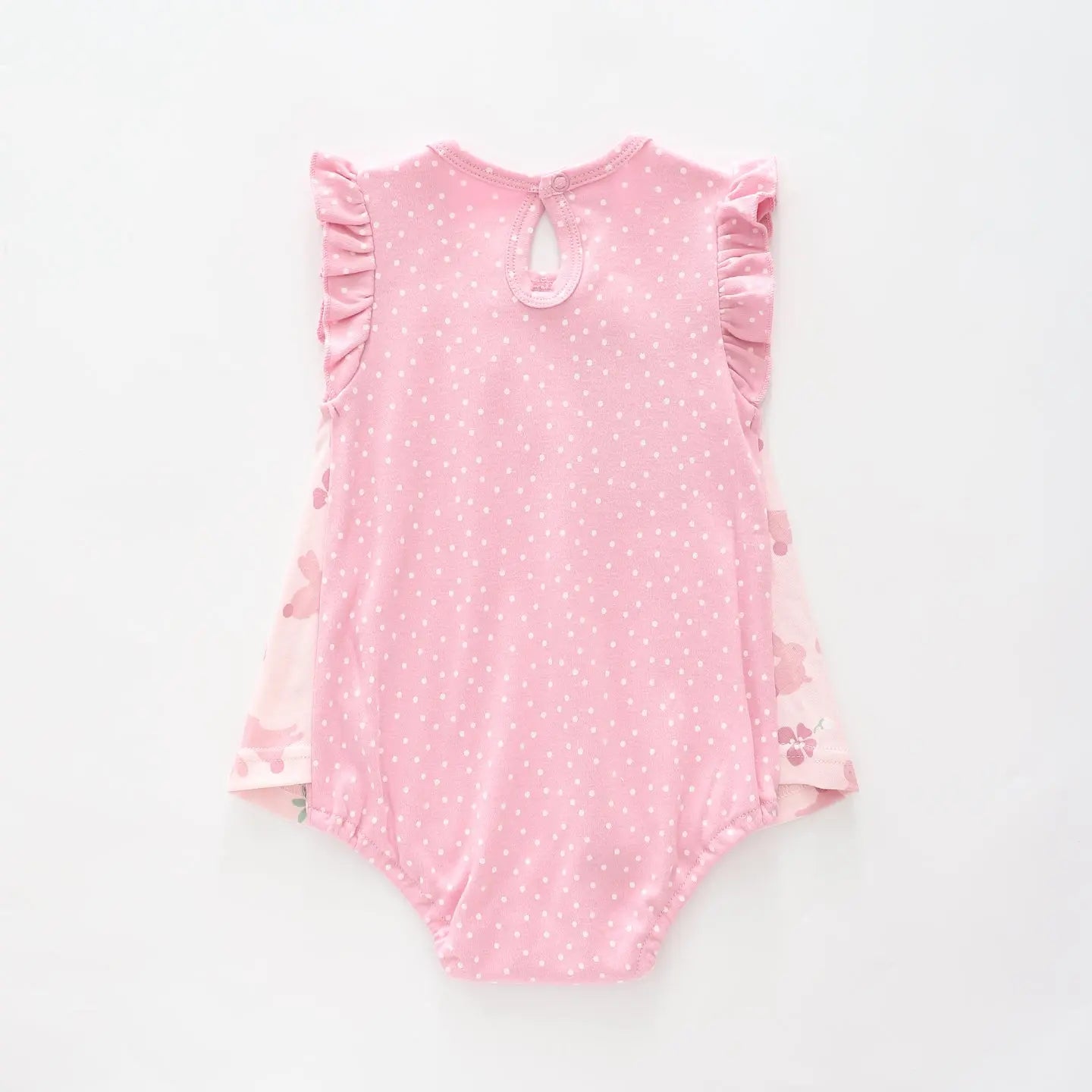 Bunny Romper Dress Ollies Place
