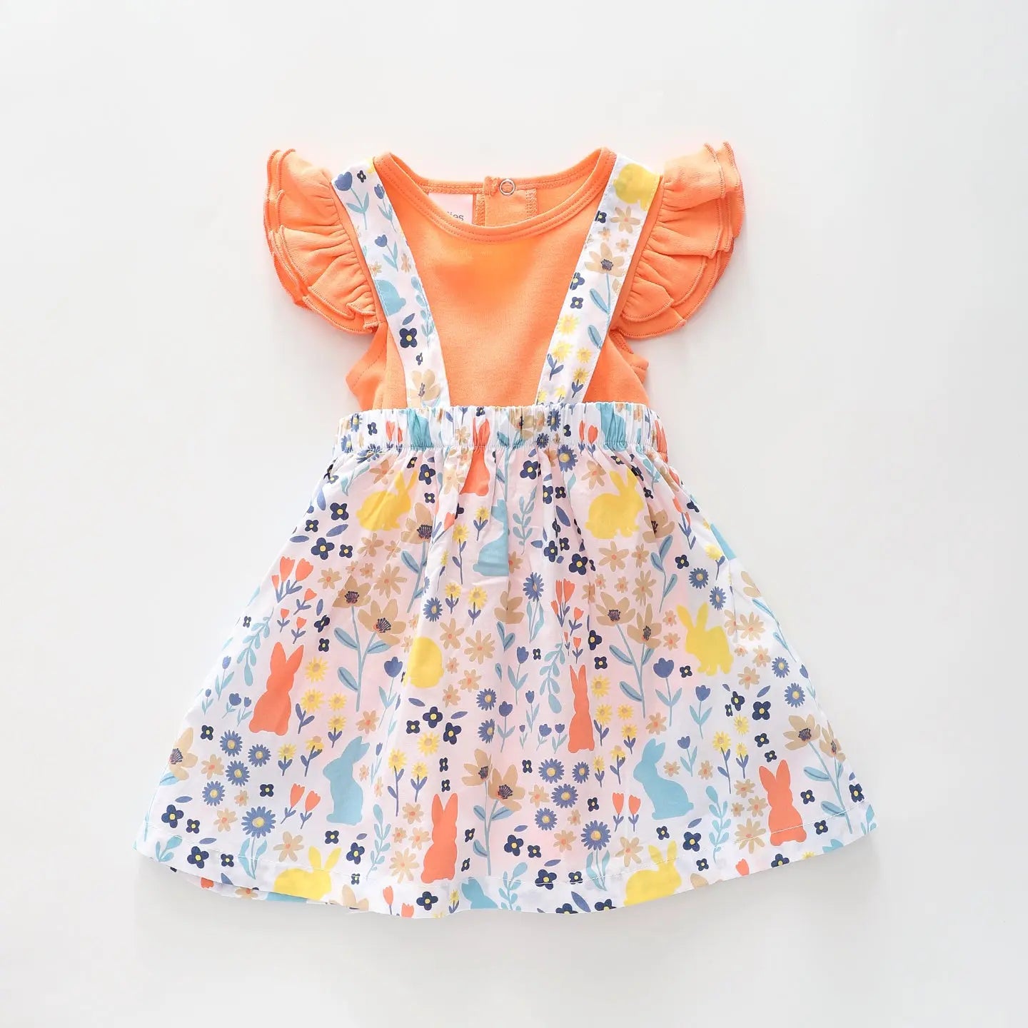Bunny Skirt Set Ollies Place