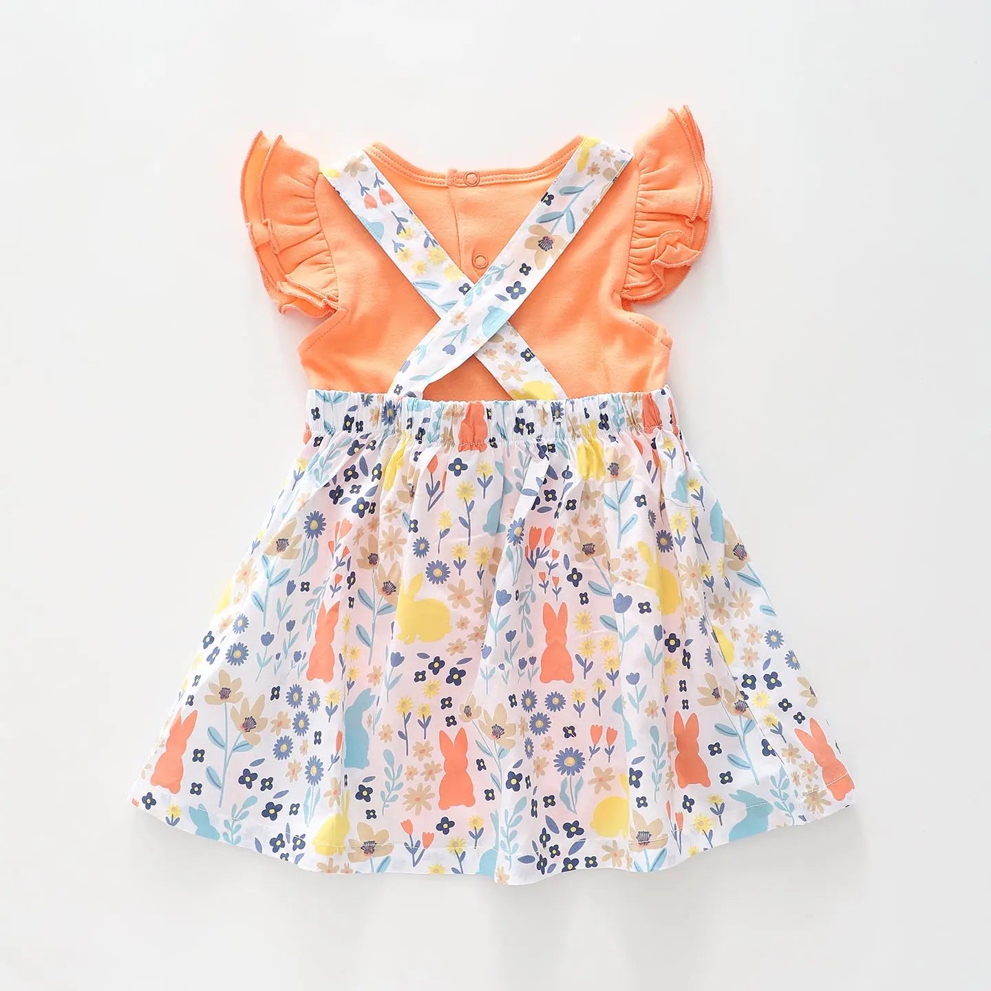 Bunny Skirt Set Ollies Place