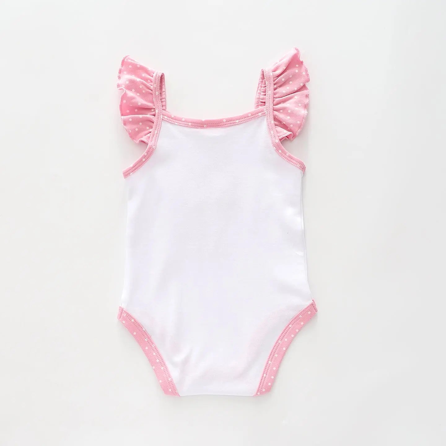 Bunny Strappy Bodysuit Ollies Place