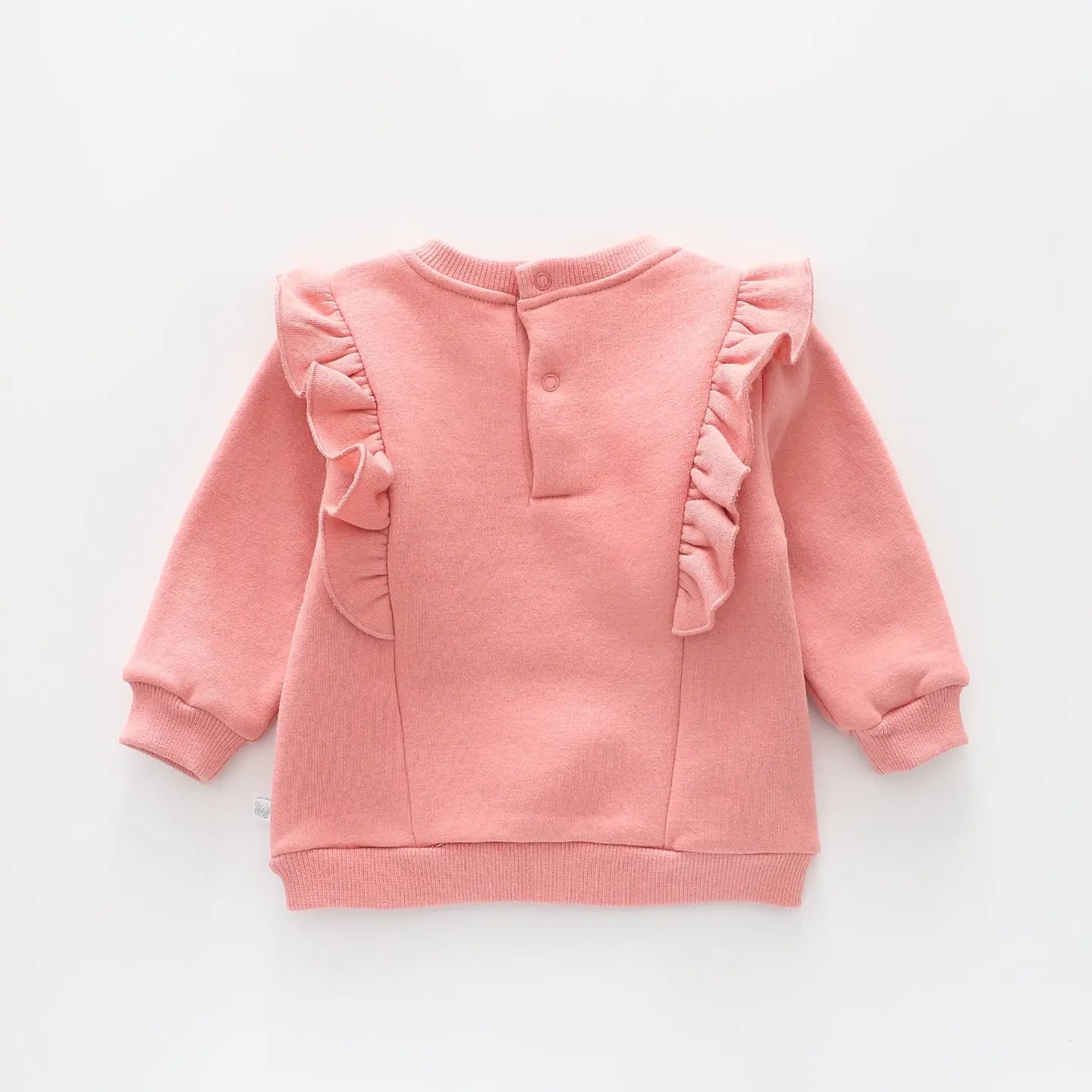 Bunny, Infant Girls Sweat Top Ollies Place