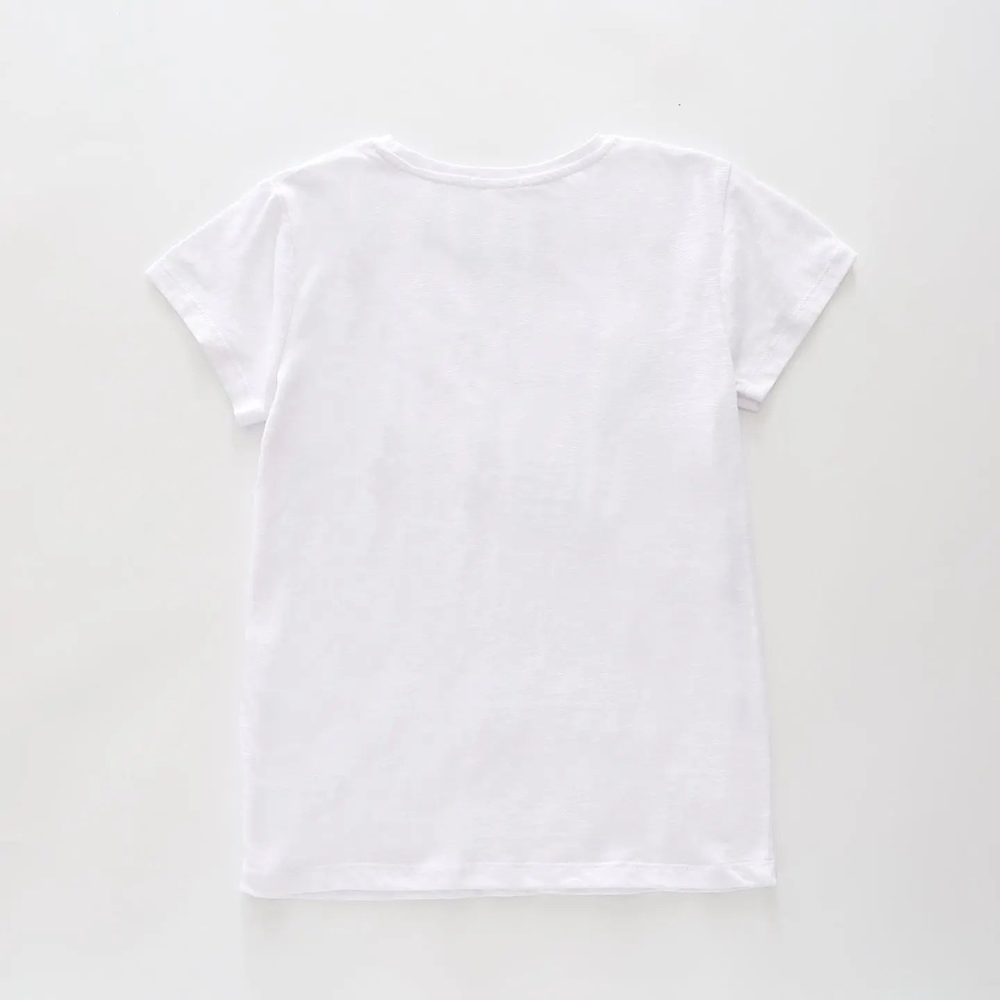 Butterfly Lace Girls Tee Ollies Place