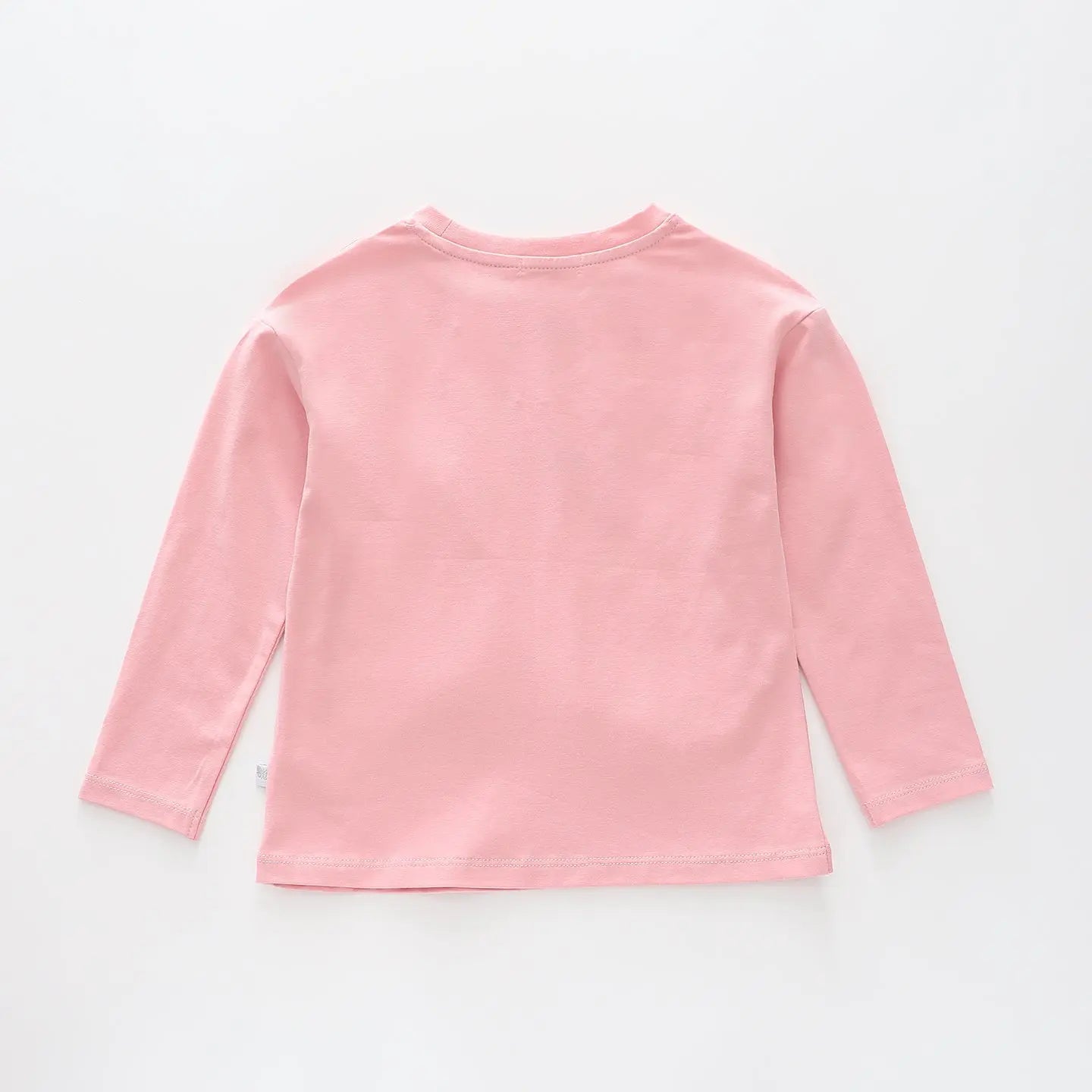 Butterfly Sequin LS Top Ollies Place