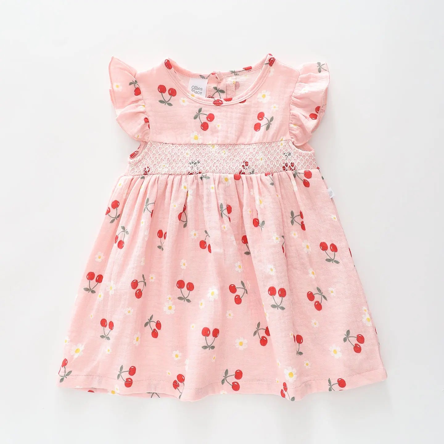 Cherry Dress Ollies Place