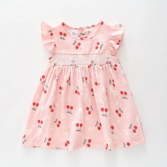 Cherry Dress Ollies Place