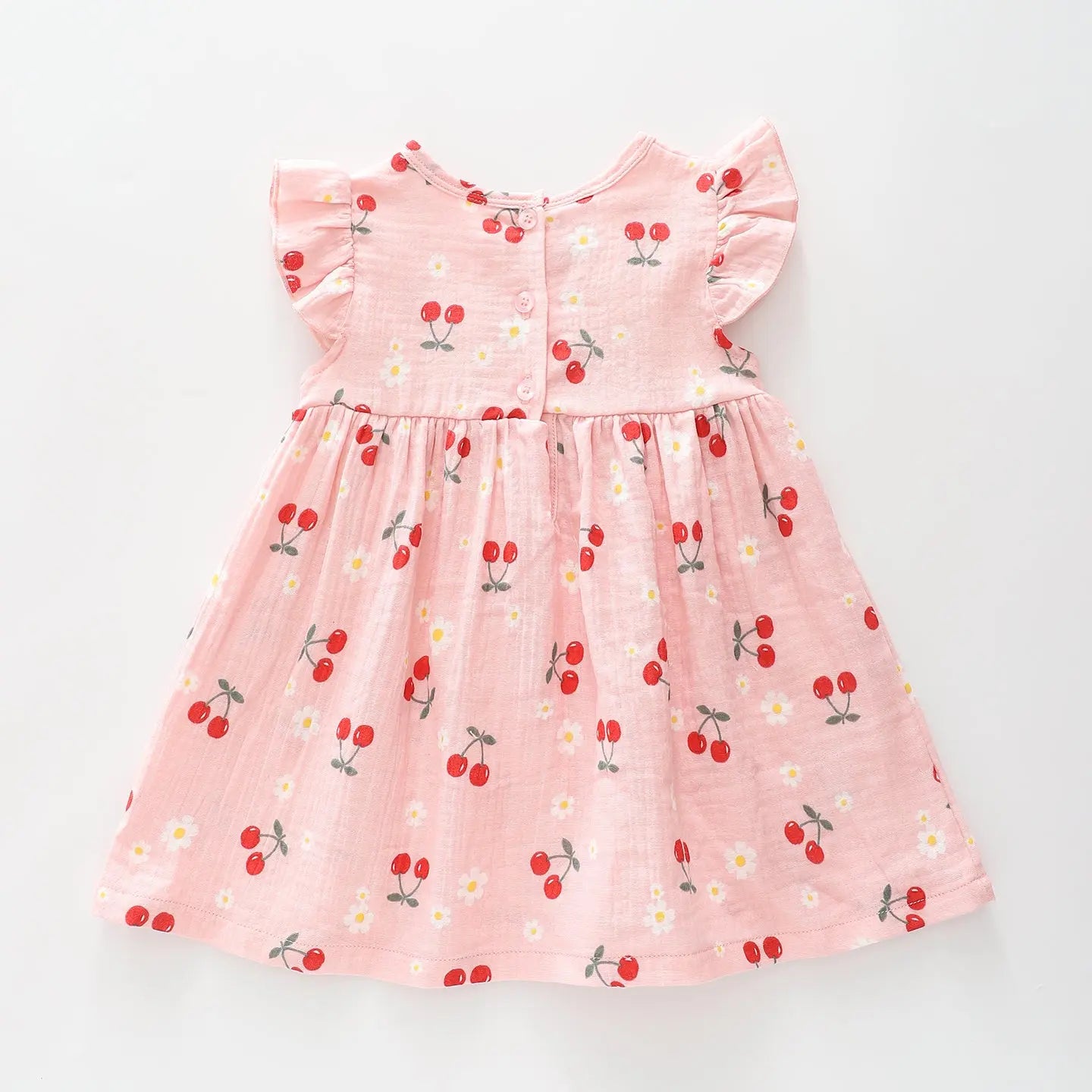 Cherry Dress Ollies Place