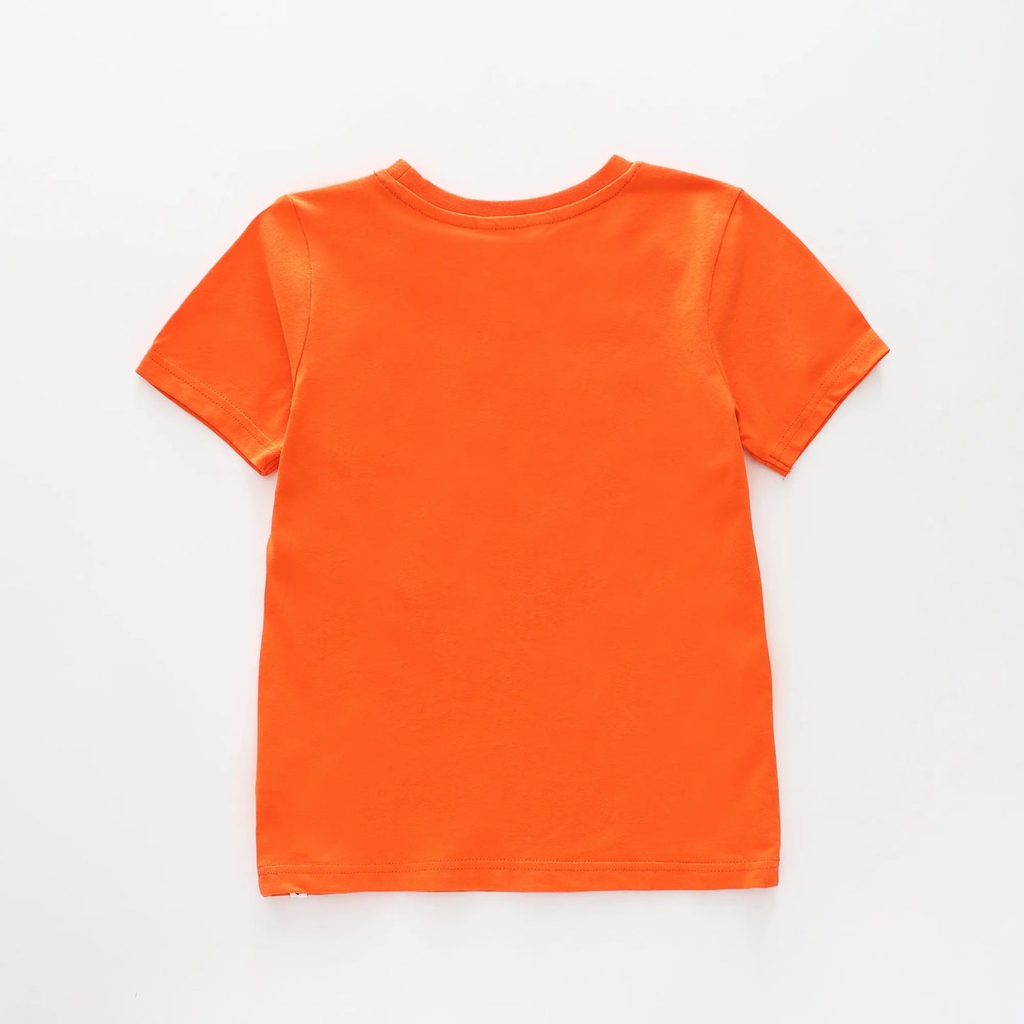 Classic Orange Tee Ollies Place