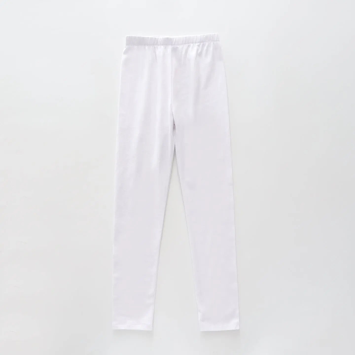 Classic Pull On Legging With Elastic Waist Ollies Place