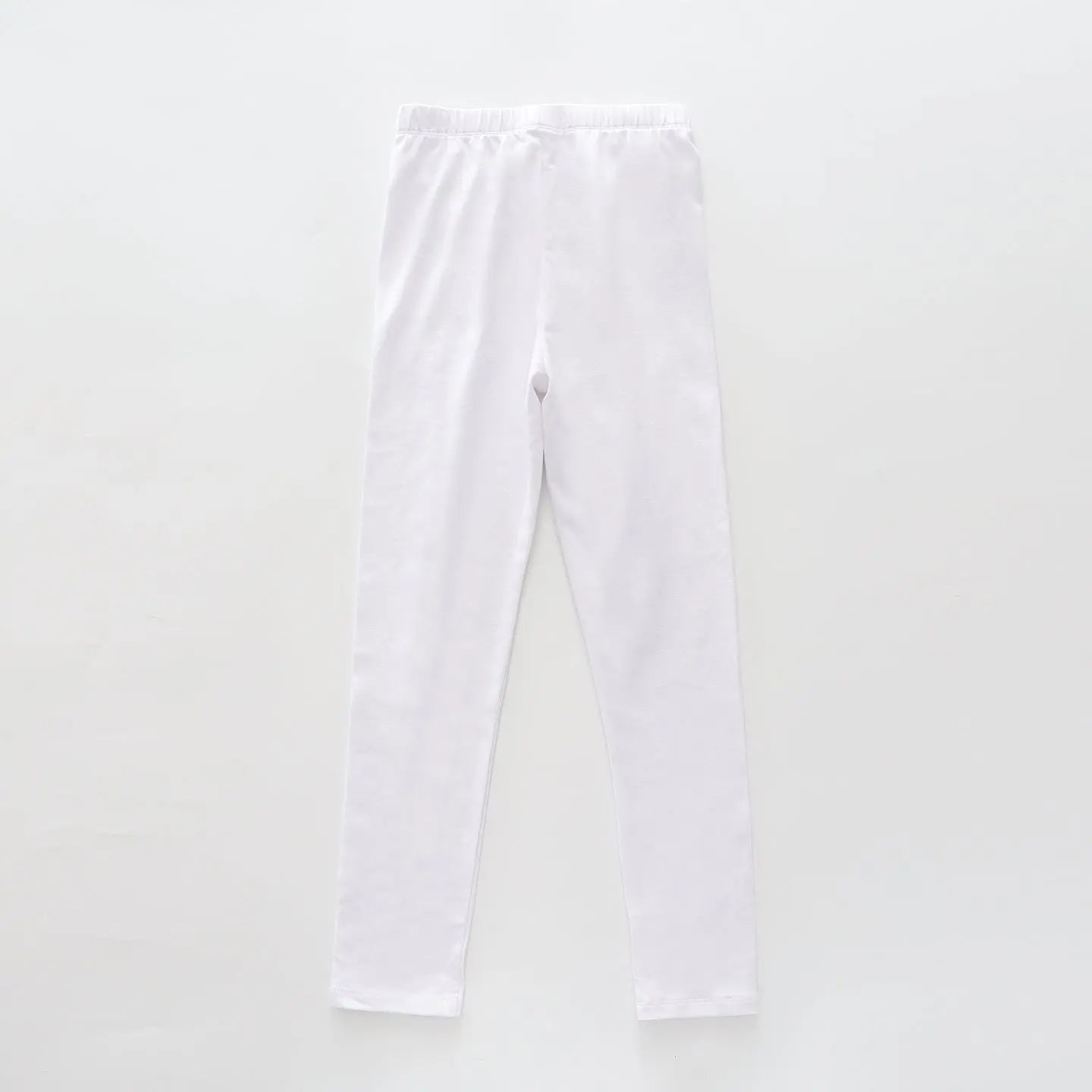 Classic Pull On Legging With Elastic Waist Ollies Place