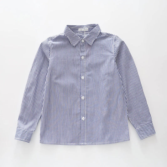Classic-blue-striped-ls-shirt Ollies Place