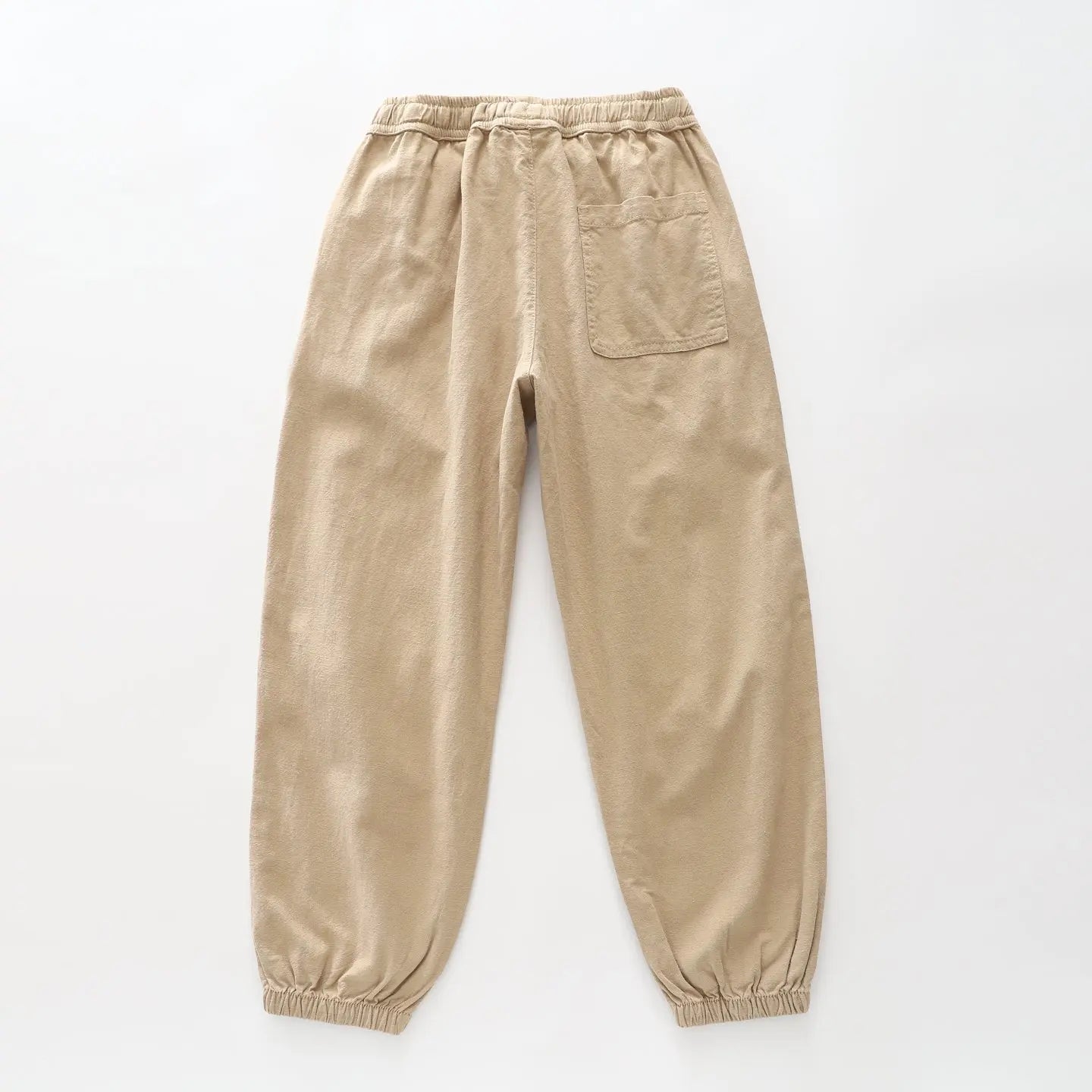 Cotton Jogger Pants Ollies Place