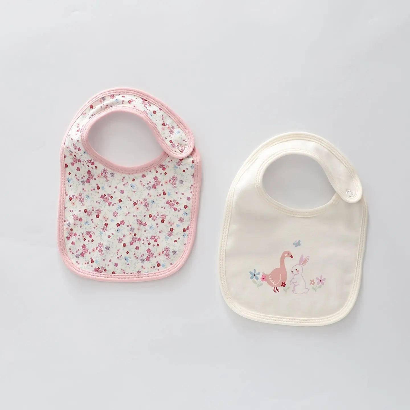 Country Charm Bib Set Ollies Place