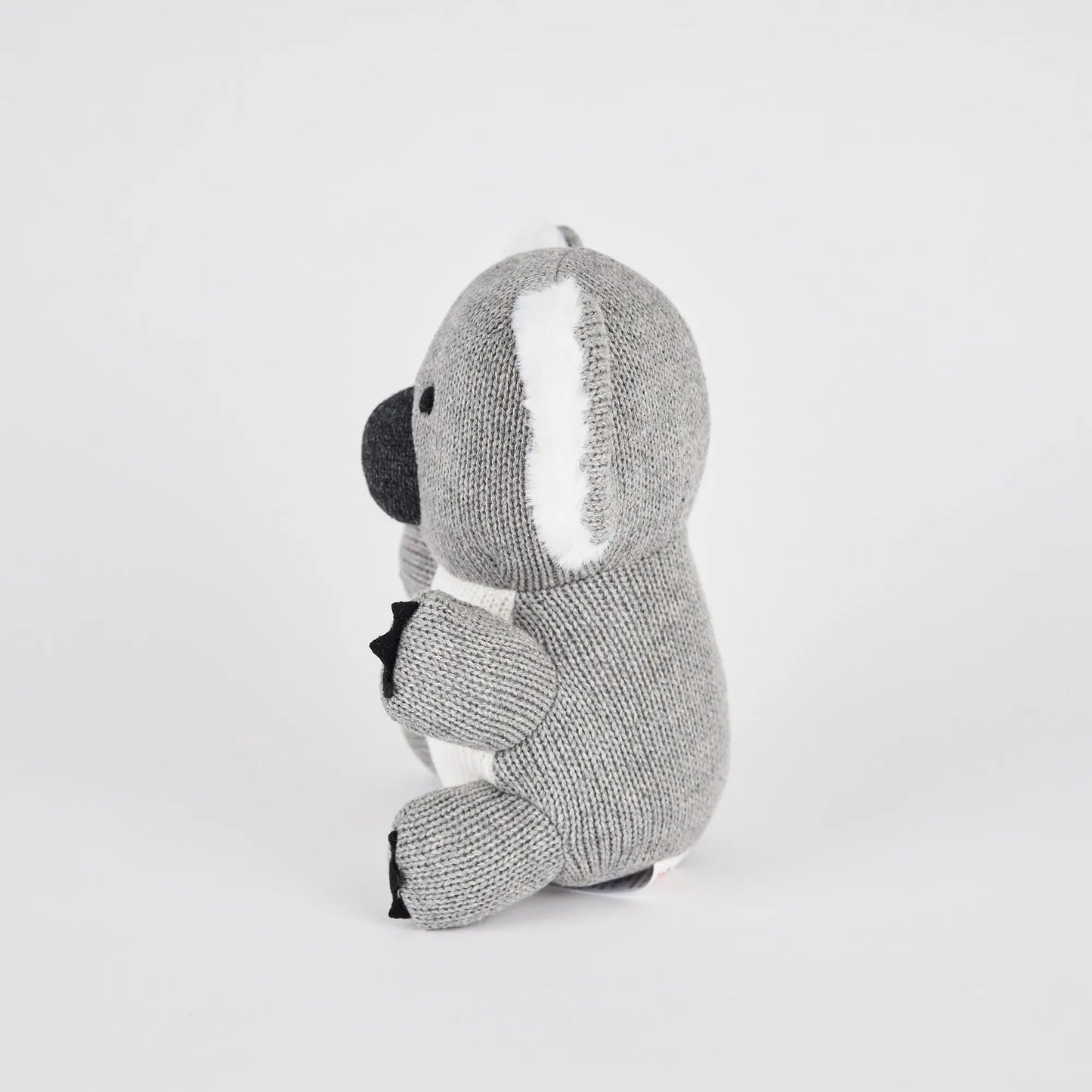 Crochet Koala Ollies Place