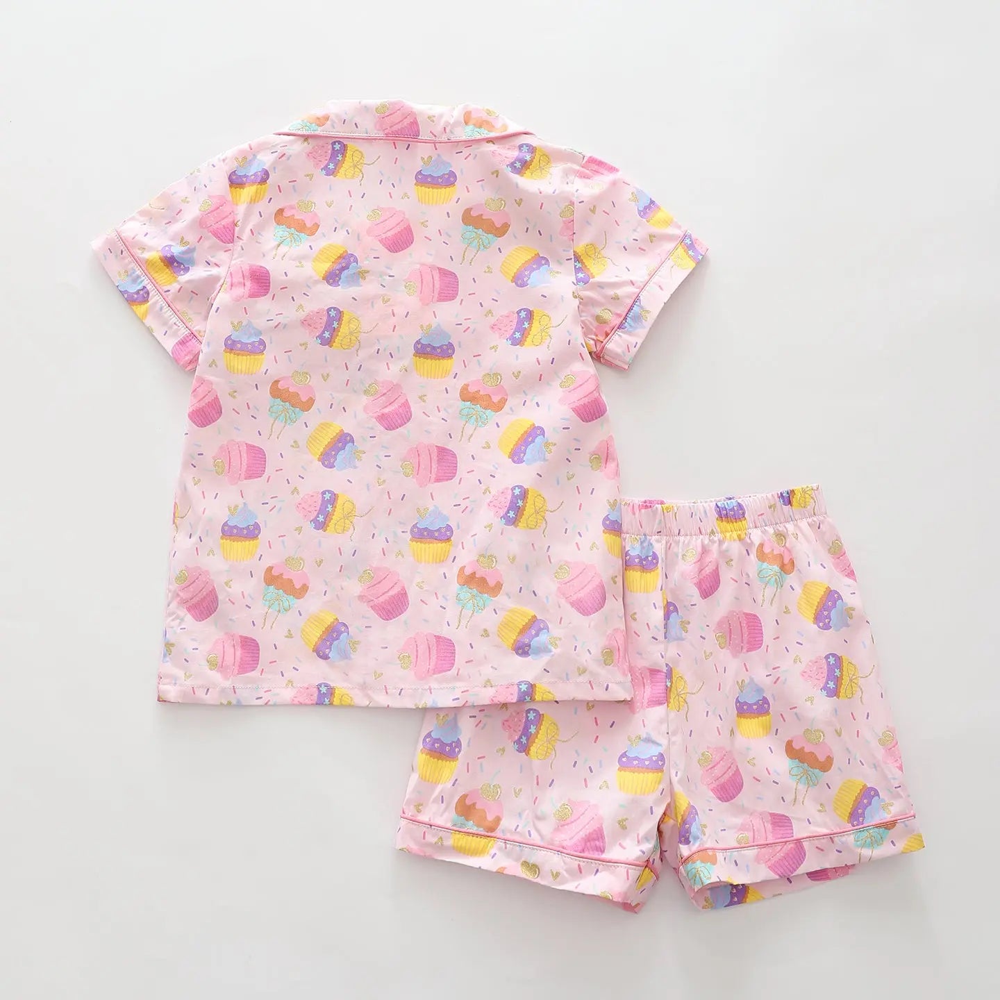 Cupcake Pyjamas Ollies Place