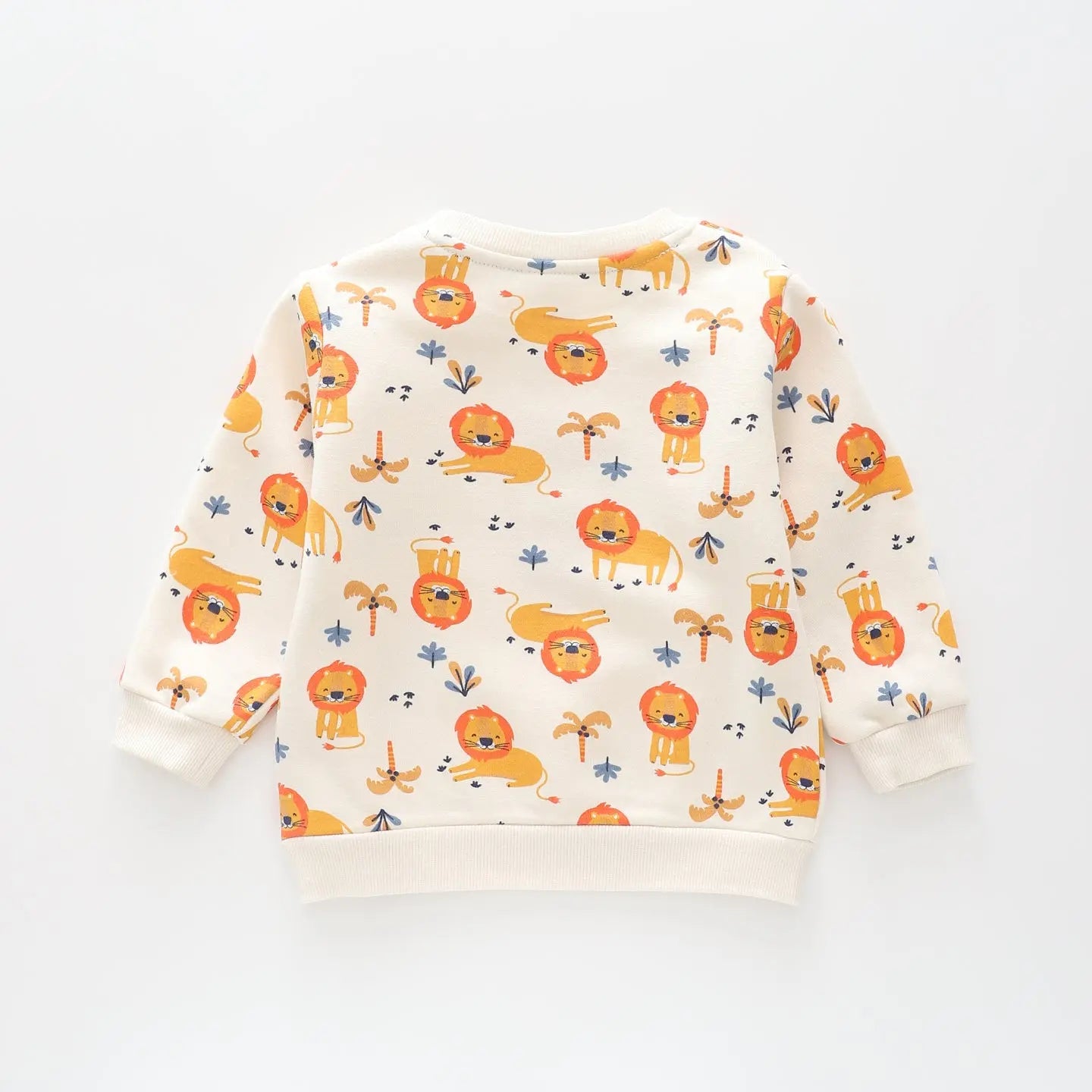 Cute Cub Sweatshirt Ollies Place