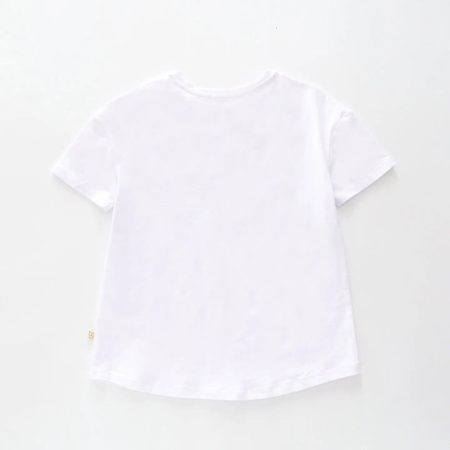 Cute and Kind Girls Tee Ollies Place