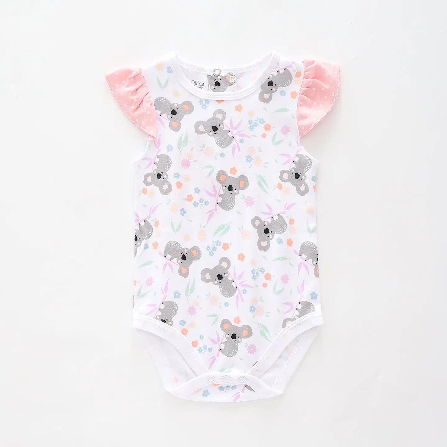 Cutest Koala Bodysuit Ollies Place