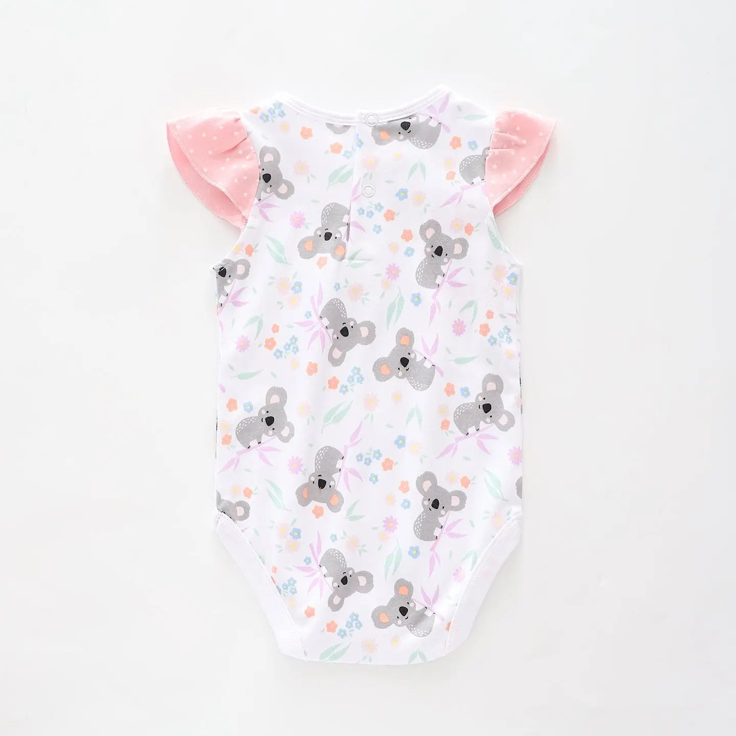 Cutest Koala Bodysuit Ollies Place