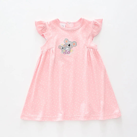 Cutest Koala Shift Dress Ollies Place