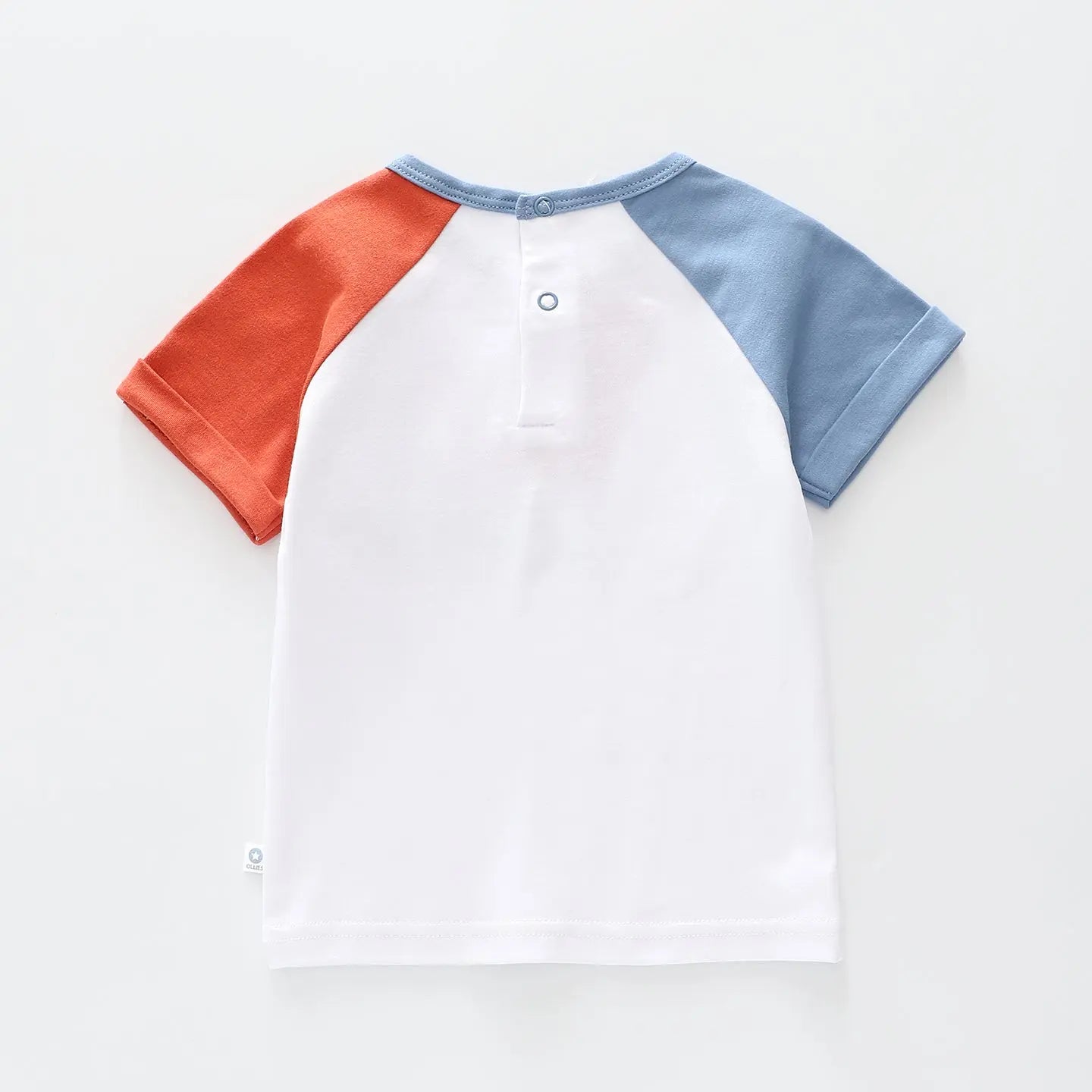 Cutest Little Man Baby T-shirt Ollies Place