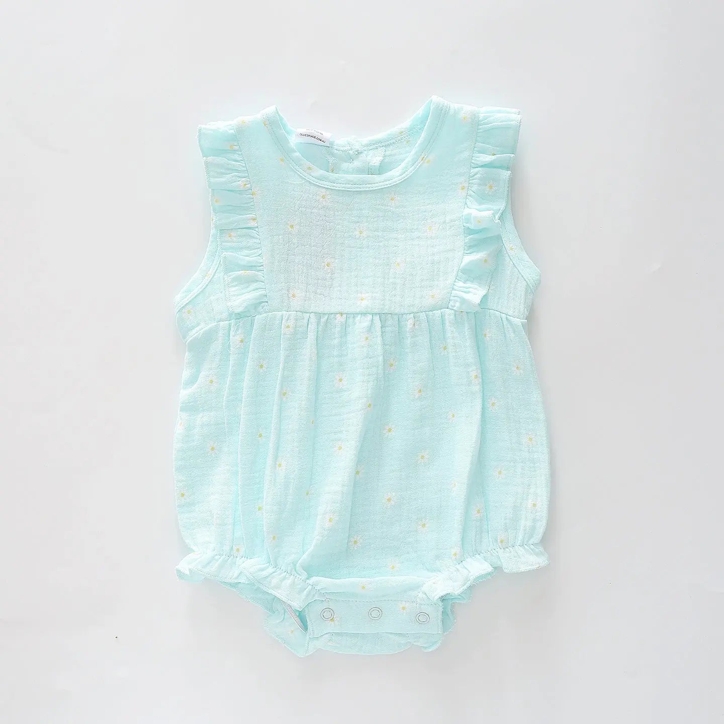 Daisy Days Romper Ollies Place
