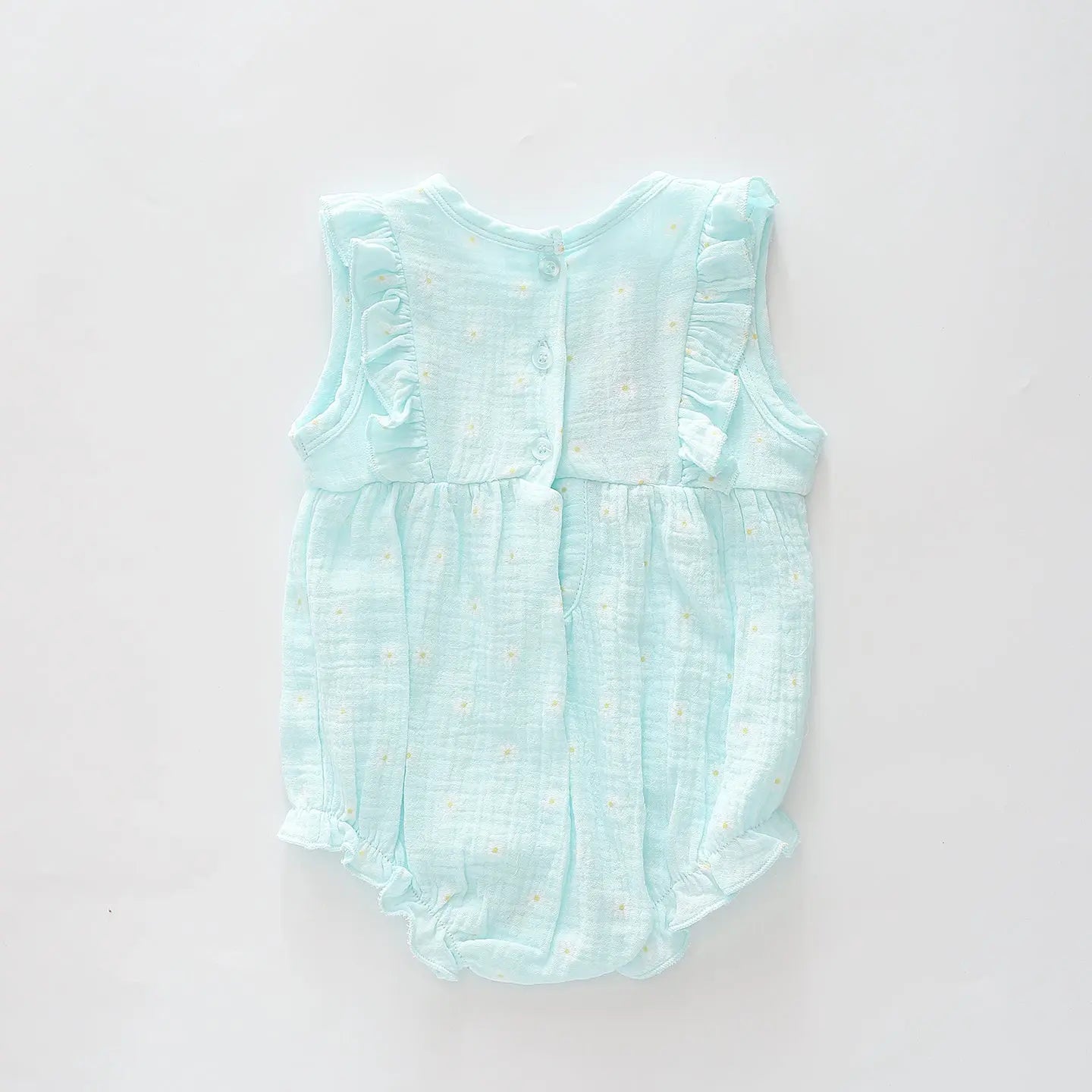 Daisy Days Romper Ollies Place