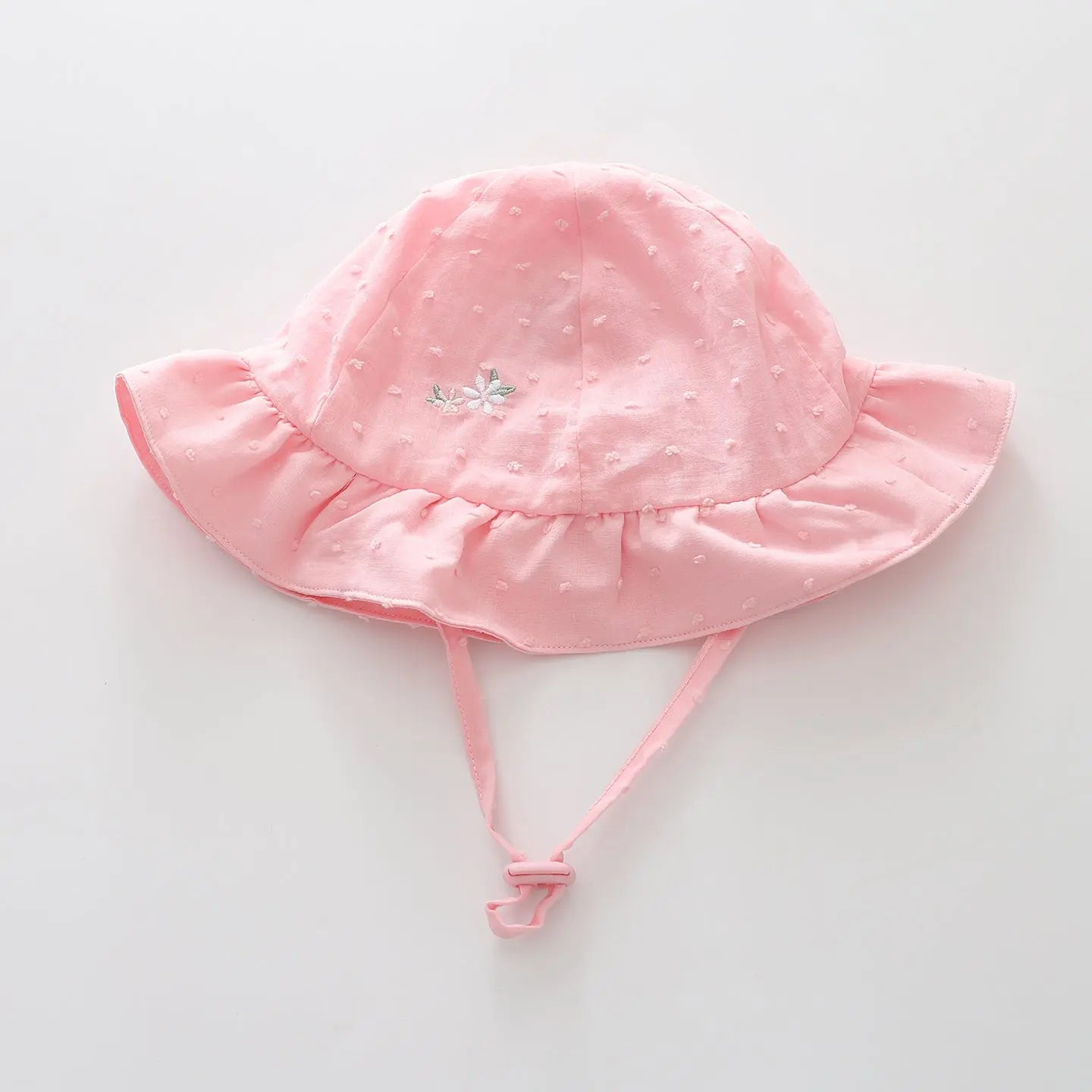 Daisy Days Sun Hat Ollies Place