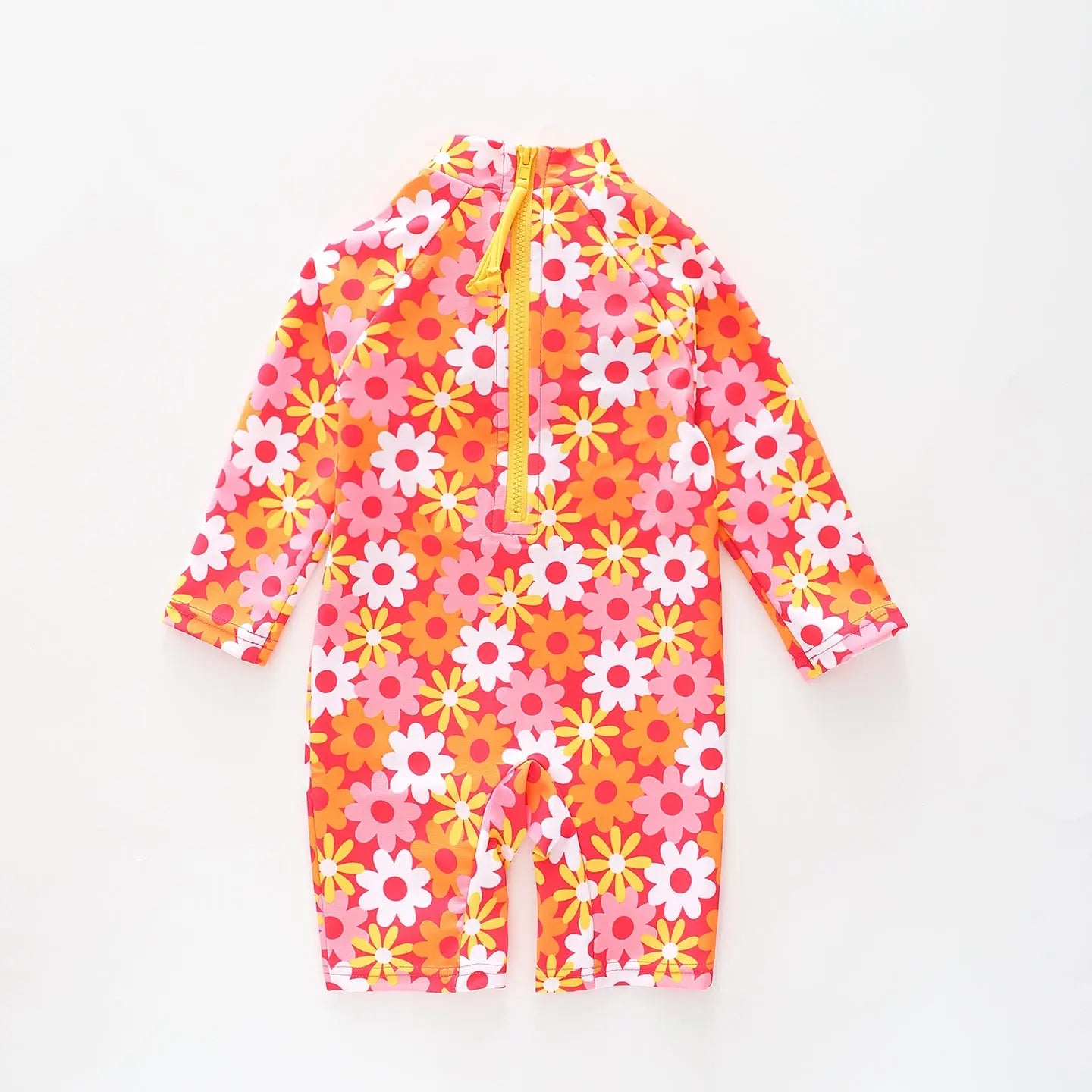 Daisy Rashie Swimsuit Ollies Place