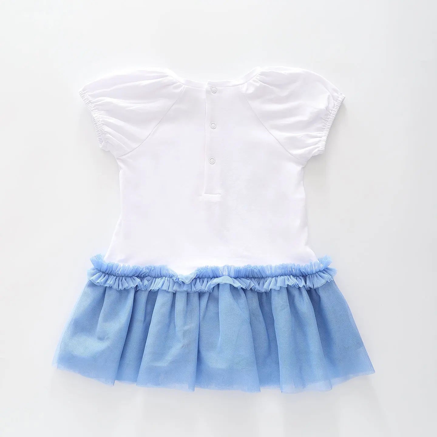 Daisy Tulle Tutu Dress Ollies Place