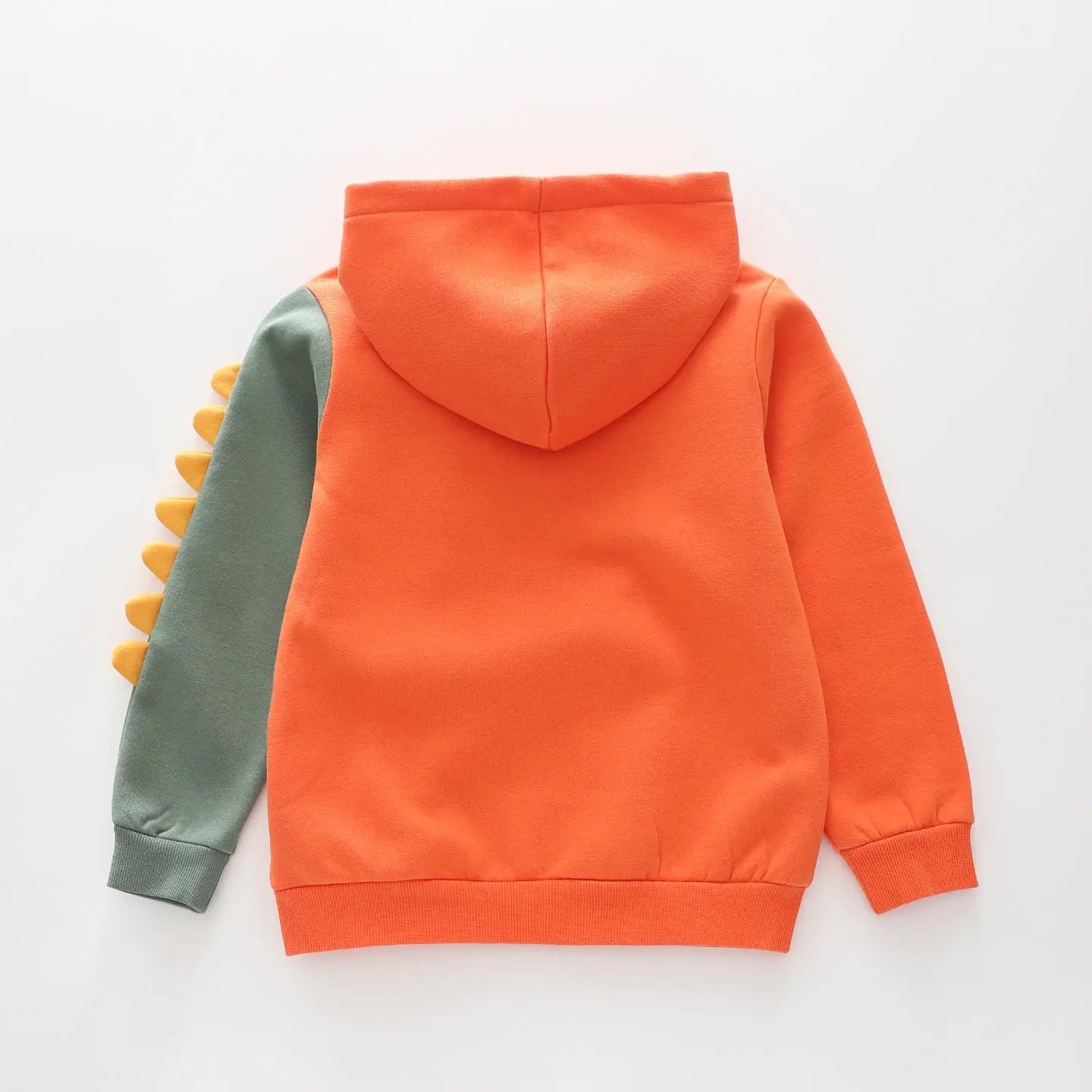 Dangerous Dino Hoodie Ollies Place