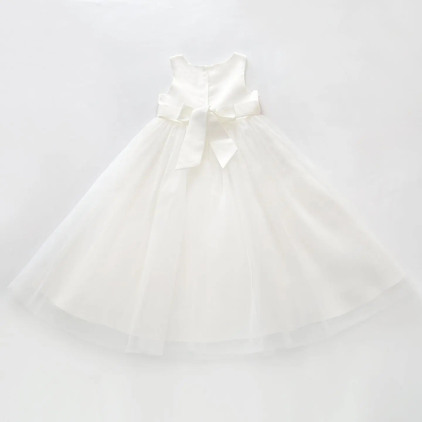 Daphne Flower Girl Gown Ollies Place