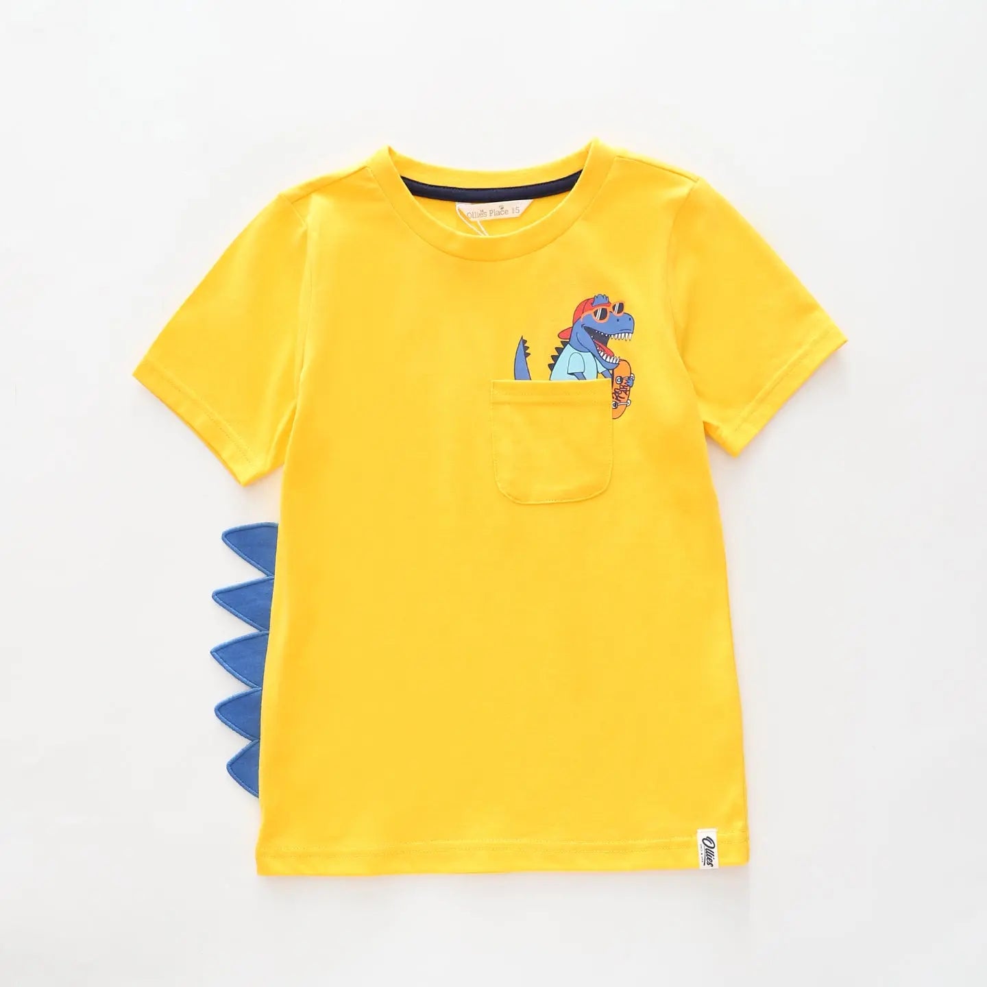 Daring Dino Tee Ollies Place