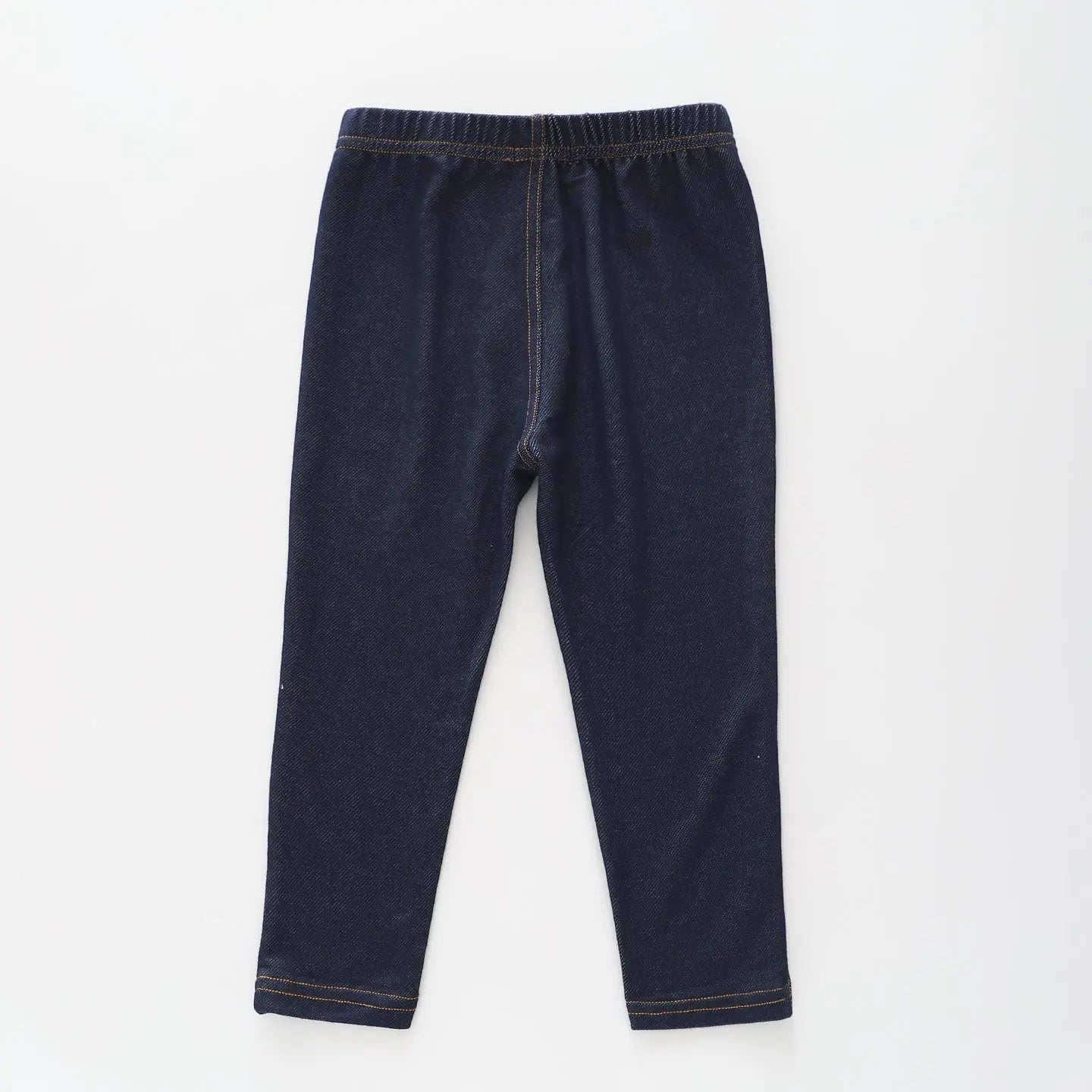 Dark Denim Jegging Ollies Place